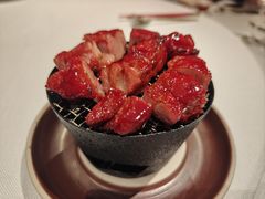 炙烤叉烧-食廬(虹桥南丰城店)