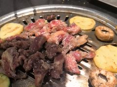 -炽城·烤肉名家(鸿达中央广场店)