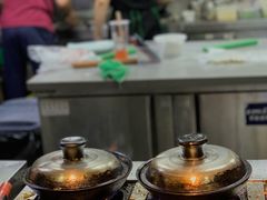 自助取餐区-恋萍小吃(时代店)