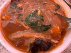 -逍遥镇刘相五胡辣汤豆沫馆(康复中街店)