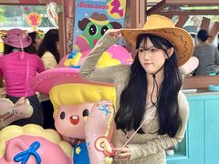 -深圳湾万象城(南山店)