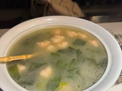 -绿茶餐厅(朝阳大悦城店)