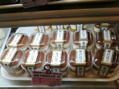 马斯卡蓬提拉米苏-新侨三宝乐面包店(崇文门店)