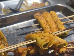 -马路牙子烧烤音乐酒馆(望京店)