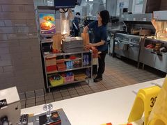 -麦当劳(河北唐山光明路餐厅)