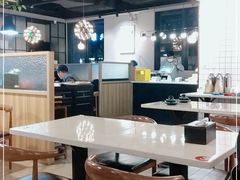 大堂-简小姐·上海餐厅(长城大厦店)