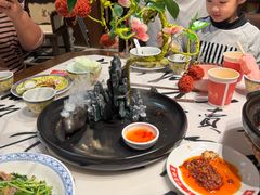 -堂瓦里·33年传统赣菜(第一街区店)