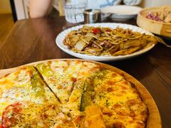 -0907餐厅(核桃园店)