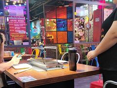 -汉城烧烤(西稍门劳动路店)