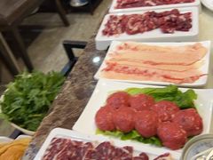 -潮悦牛肉火锅城(水贝店)