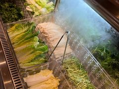 -温野菜涮涮锅(曲江大悦城店)