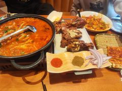 -巴依老爷新疆美食(魏公村店)