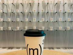 -CUBIC3三立方咖啡(西岸凤巢店)