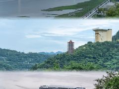 -丰都鬼城名山景区