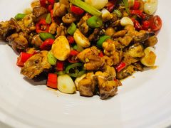 -鄱阳湖·江西小炒·瓦罐煨汤(五道口店)