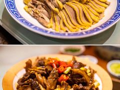 -客家大院·非遗赣南客家菜(郁孤台店)