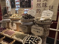 -巴奴毛肚火锅(广益哥伦布店)