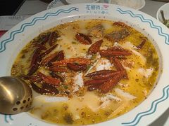 -花椒俏川菜小馆(南海万达店)