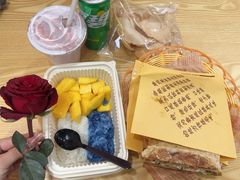 -mango tree芒果树泰国餐厅(青岛万象城店)