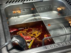 -海底捞火锅(江南盛天地店)