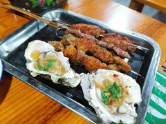 -莲香西域·正宗新疆菜(龙华店)
