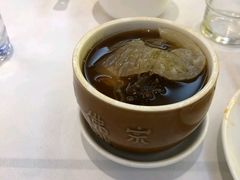 -聚春园自助餐厅(东街口店)