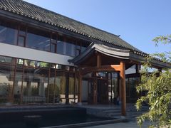 -腾冲和顺柏联酒店
