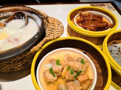 -火齐潮汕砂锅粥(五道口店)