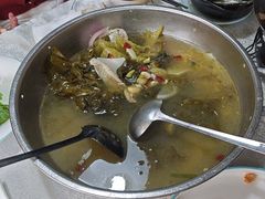 -陈生记黑鱼馆·20年活鱼现杀(宁波鼓楼店)