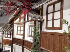 -庆合府重庆大排档(紫都城店)