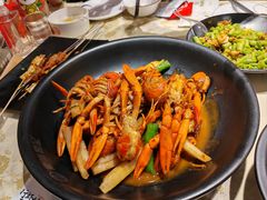 -聚味瞿记·龙虾堂(渔人码头一店)