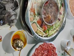 -枇杷园食为鲜火锅(南山店)