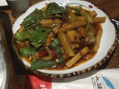 -塔里木新疆饭店(新北万达店)