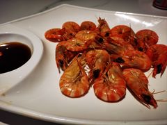 -浔味·山野鱼鲜·精致私房菜(滨江店)