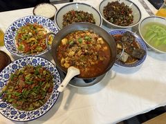 -新新湘菜馆(新中街二条店)