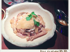 -客语客家菜(东山口店)