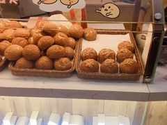 -西树泡芙(蓝色港湾店)