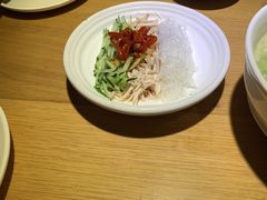 -吕氏疙瘩汤·海鲜新鲁菜(凯德mall新都心店)