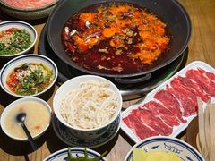 -巴蜀大将火锅(春熙店)