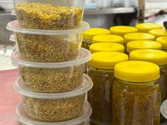 -罗子龙罗家桂花汤圆(曹都巷店)