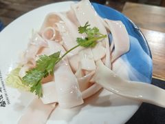 -锦城院坝老火锅