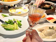 -狮拾久·现代新加坡料理(壹方城店)