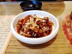 -锅儿挑面馆