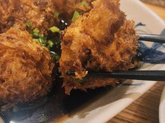 土佐豆腐-初居食屋日式料理(万象城购物中心店)