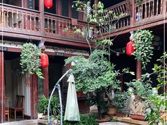 -香满楼(临安路店)