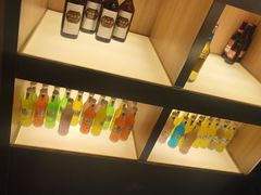 -名羊天下·火锅烧烤自助料理(镇明路店)
