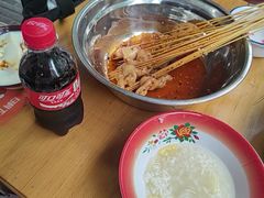 -嘉州鲜知味钵钵鸡(奎星楼店)