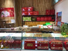 -北京稻香村(燕儿岛路店)