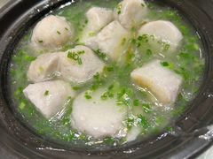 -老人和饭店(淮海中路店)