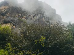 -卡定沟景区